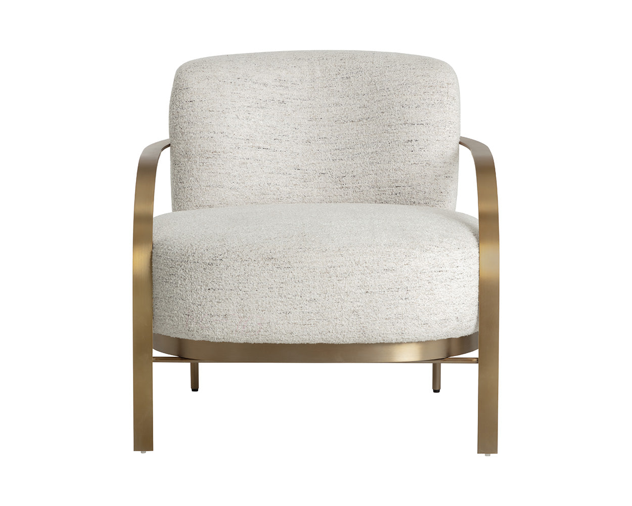 Daphne Lounge Chair - Hailey Moon