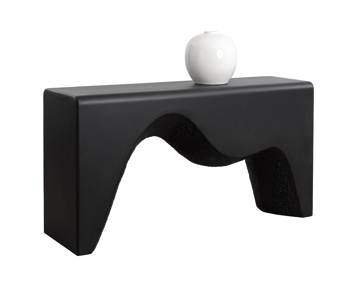 MONTANUS CONSOLE TABLE