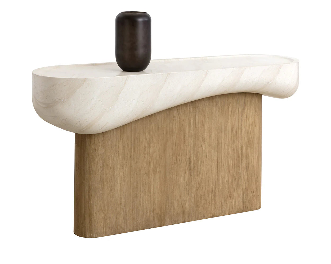 Oreste Console Table