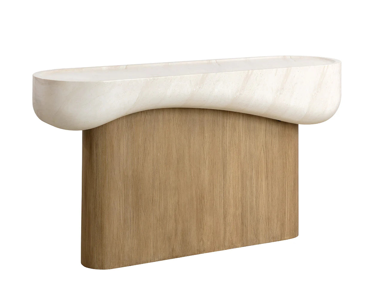 Oreste Console Table