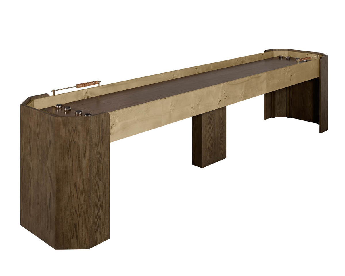 Whitmore Shuffleboard Table