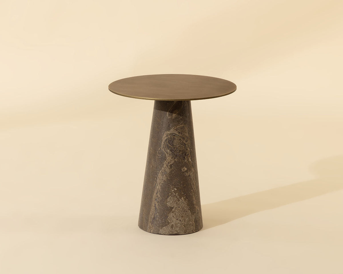 ADITI END TABLE