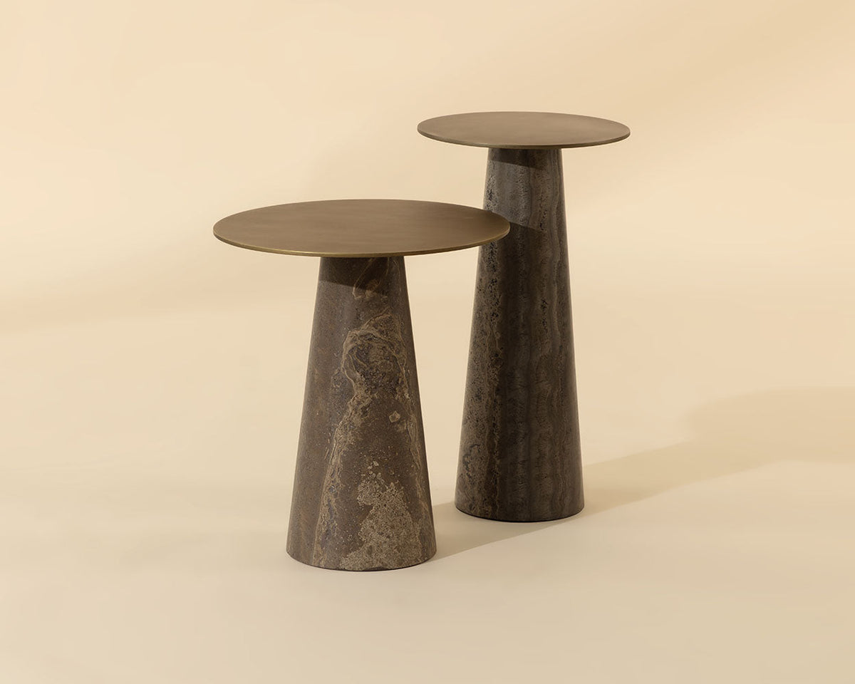 ADITI END TABLE