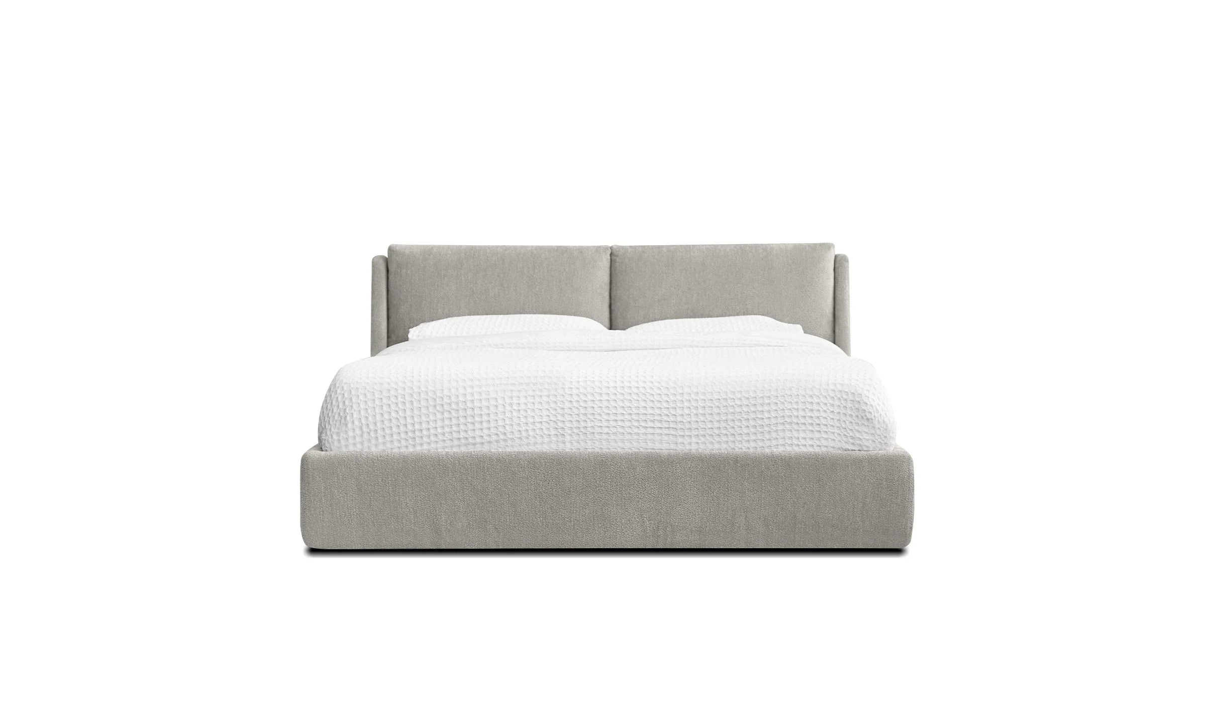 CONTINENTAL STORAGE BED