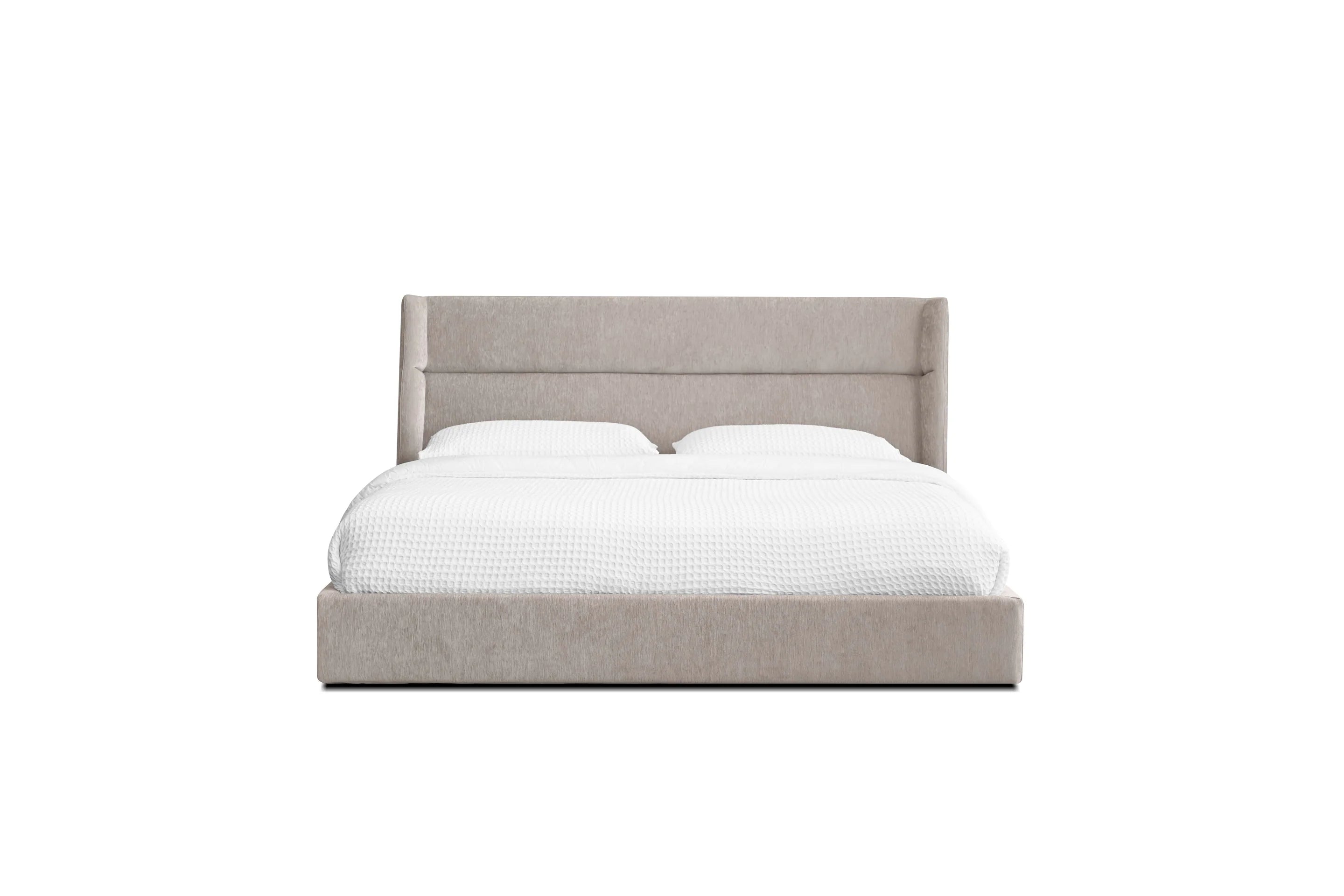COVE STORAGE BED