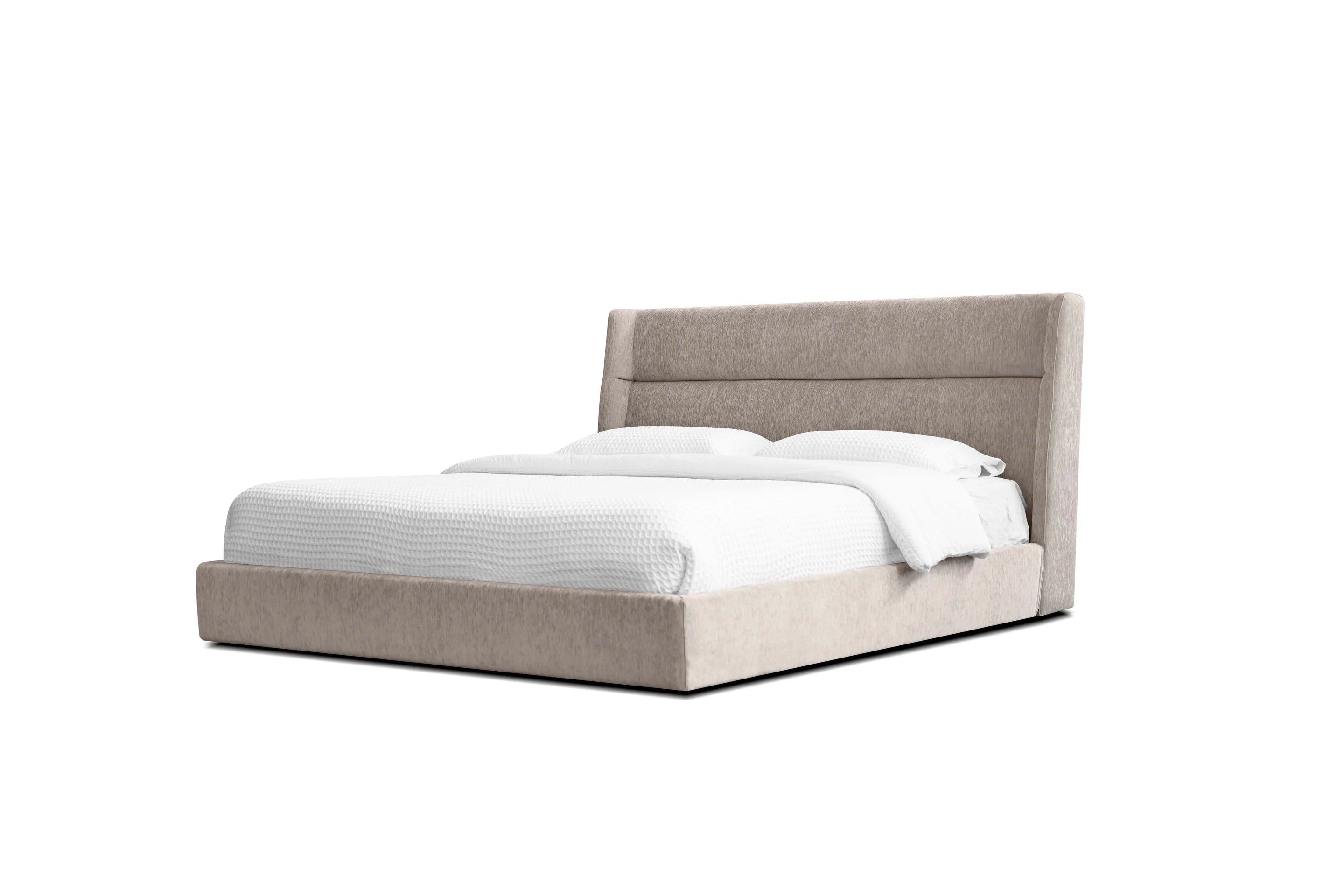 COVE STORAGE BED