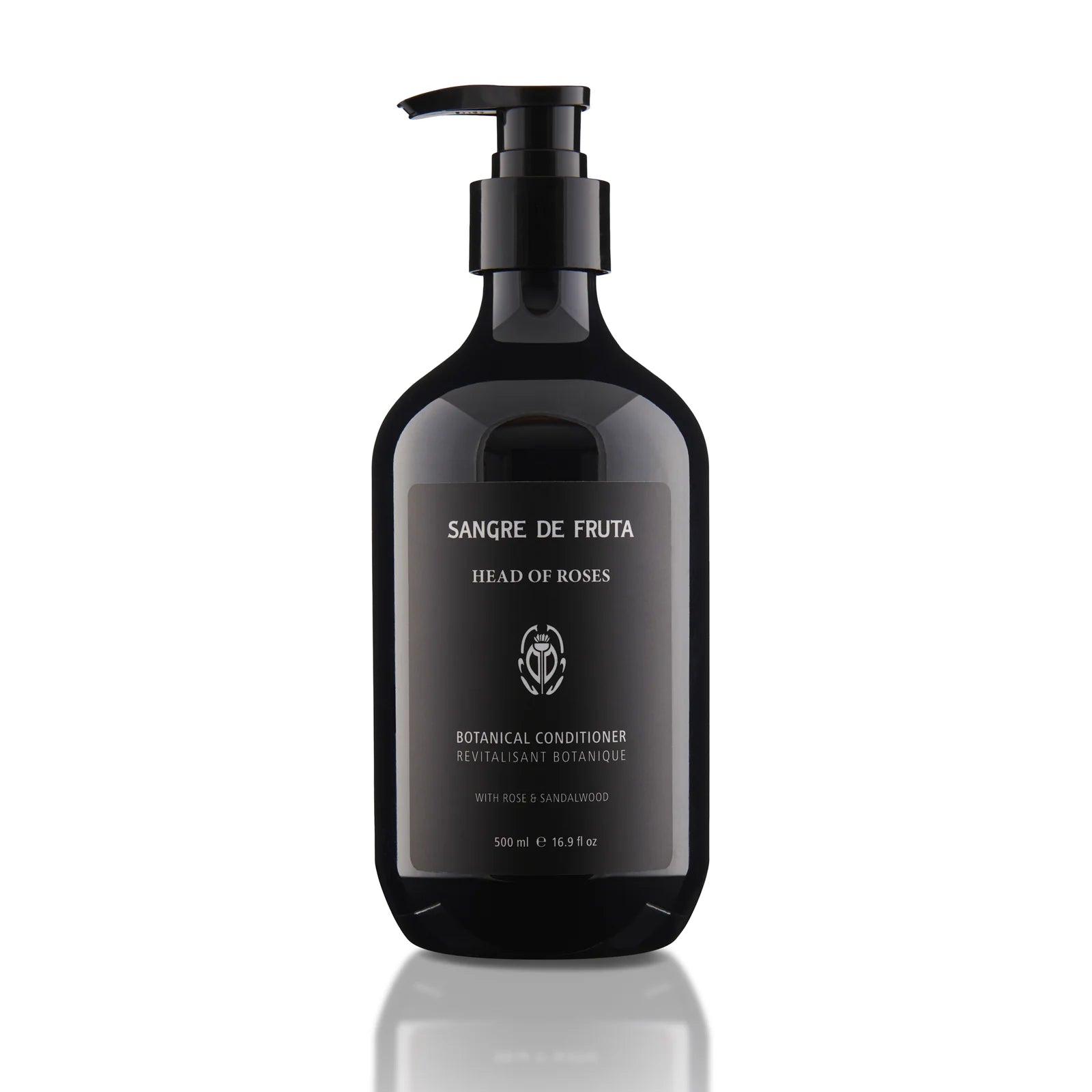 Sangre De Fruta - Botanical Conditioner 500ml