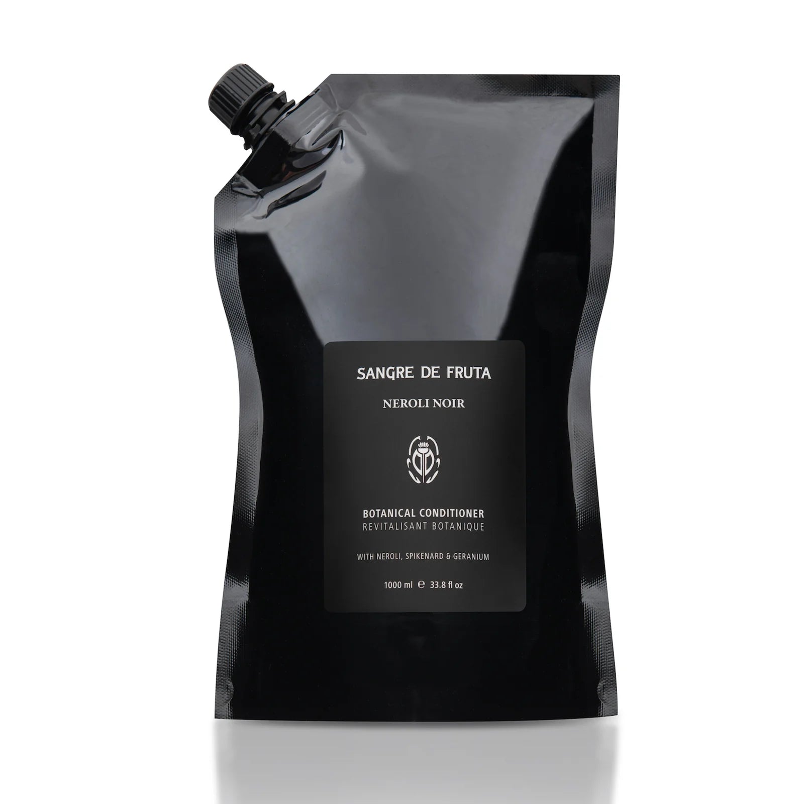 Sangre De Fruta - Botanical Conditioner Refill 1000ml