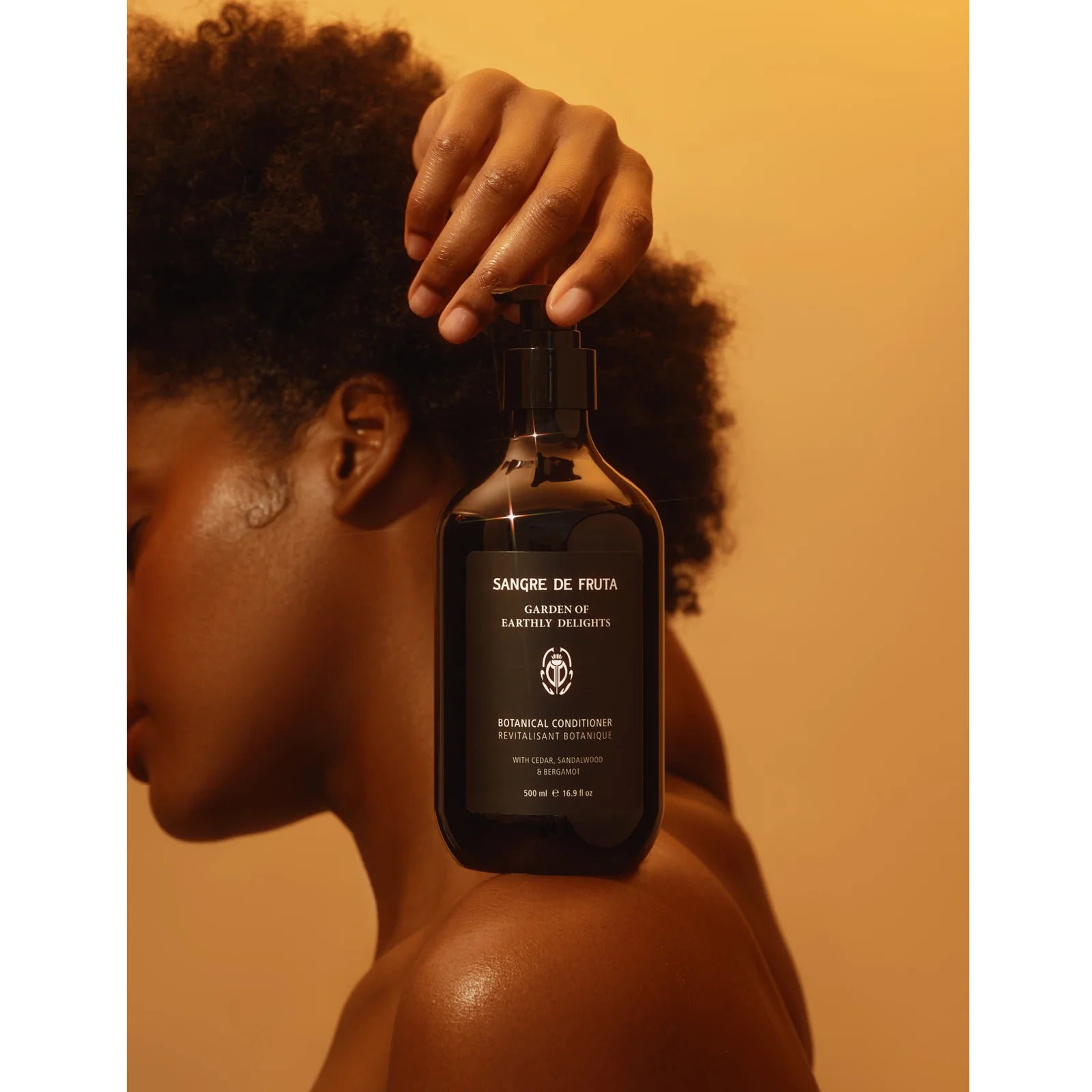 Sangre De Fruta - Botanical Conditioner 500ml
